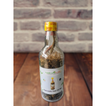 Ayurvedic Herbal Hair Oil Mix